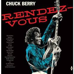 Chuck Berry Rendez-Vous [Limited 180-Gram ] (Vinyl)